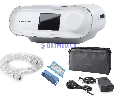 cpap dreamstation pro komplet philips