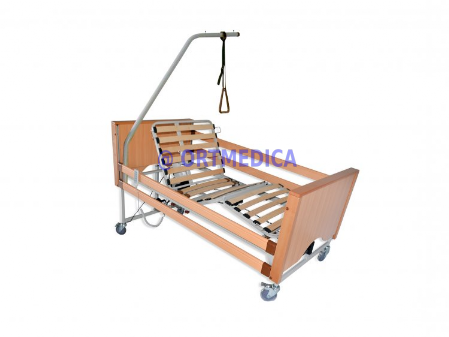 Łóżko rehabilitacyjne Ortmedica