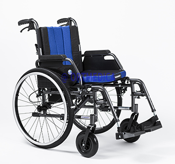 wózek inwalidzki eclips x2