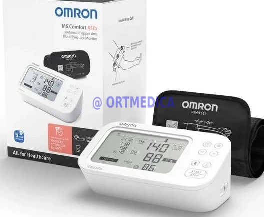 ciśnieniomierz omron