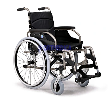wózek inwalidzki v300